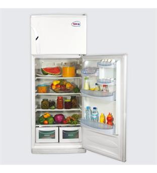 یخچال فریزر برفاب