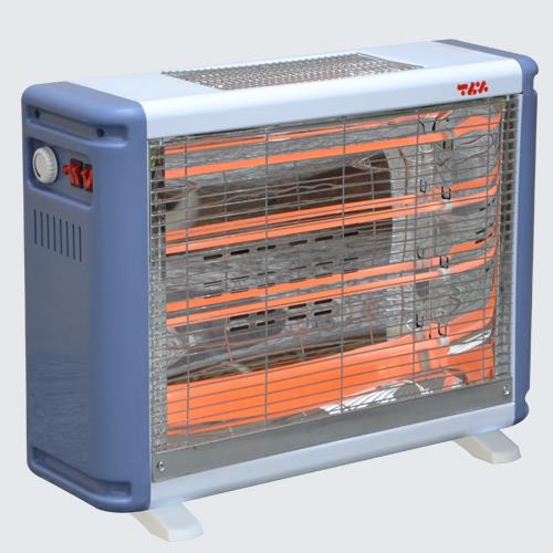 بخاری برقی QH-3000 برفاب​