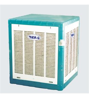 کولر آبی ​برفاب