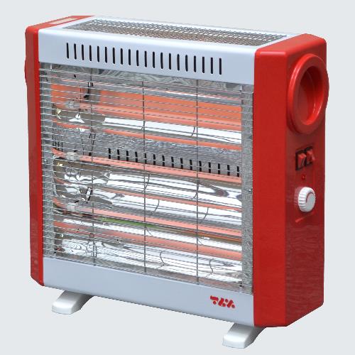 بخاری برقی QH-2200 برفاب​