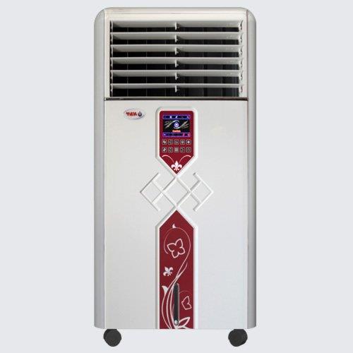 کولر آبی BF3-S نصب در فضای داخلی ​برفاب​