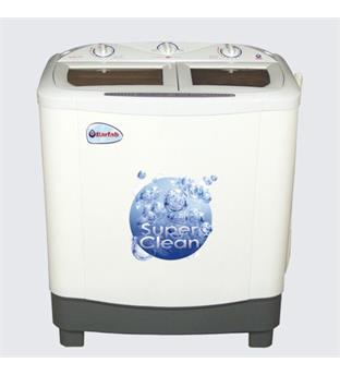 لباس‌شویی دوقلو