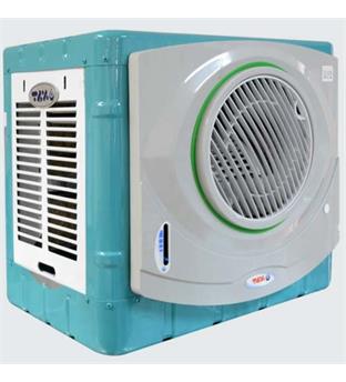 کولر آبی ​برفاب