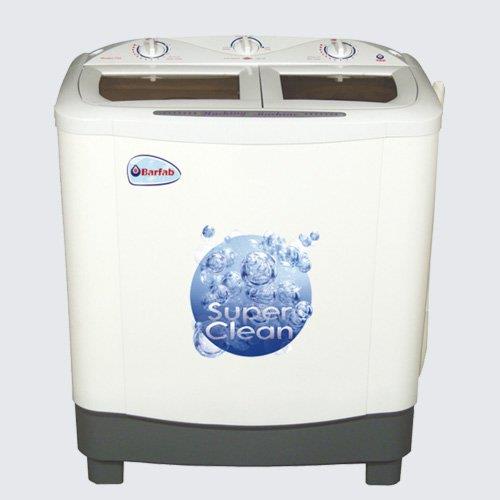 لباس‌شویی دوقلو 750 برفاب​