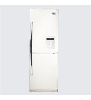 یخچال فریزر  برفاب